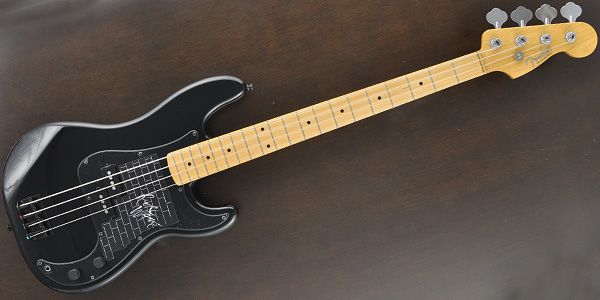 FENDER/Roger Waters Precision Bass