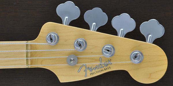 Roger Waters Precision Bass