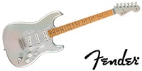 FENDER H.E.R. Stratocaster