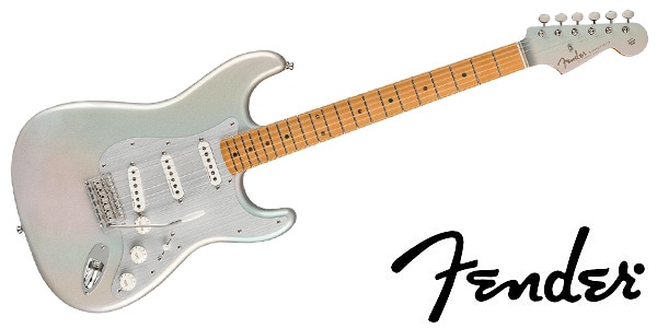 FENDER/H.E.R. Stratocaster