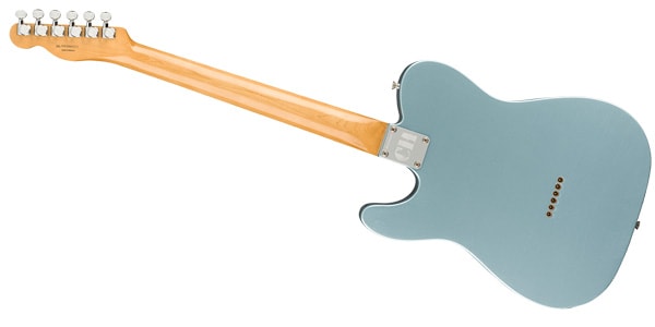 FENDER ( フェンダー )  / Chrissie Hynde Telecaster Ice Blue Metallic画像2