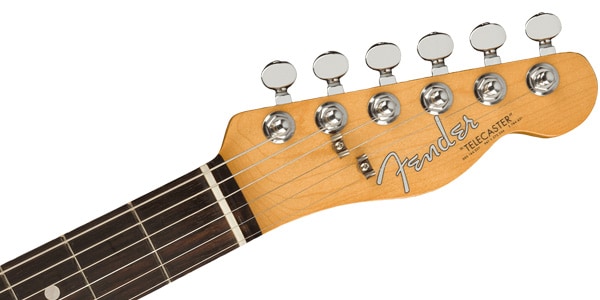 FENDER ( フェンダー )  / Chrissie Hynde Telecaster Ice Blue Metallic画像5