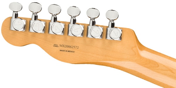 FENDER ( フェンダー )  / Chrissie Hynde Telecaster Ice Blue Metallic画像6