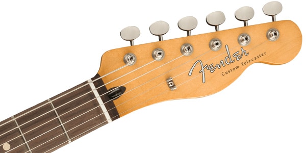 Fender Mexico Jason Isbell ハードケース付送料込み 楽器・機材
