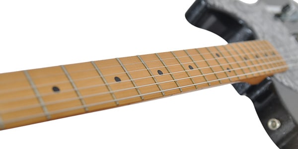 FENDER / Brad Paisley Esquire Black Sparkle/2画像5