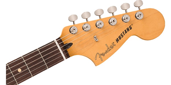 FENDER / Player II Mustang, RW FB, Aquatone Blue画像5