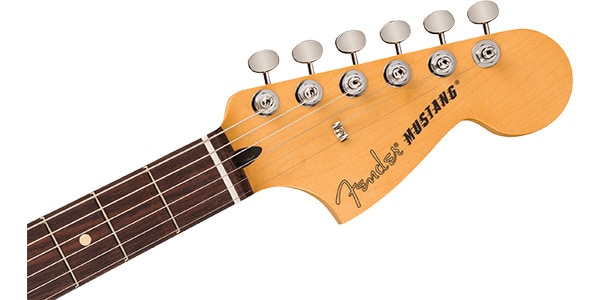 FENDER / Player II Mustang, RW FB, Birch Green画像5