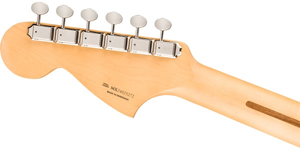 FENDER / Player II Mustang, RW FB, Birch Green画像6