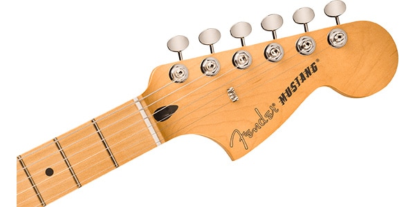 FENDER / Player II Mustang, M FB, 3-Color Sunburst画像5