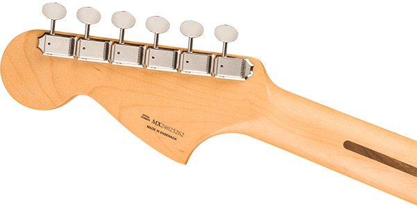 FENDER / Player II Mustang, M FB, 3-Color Sunburst画像6