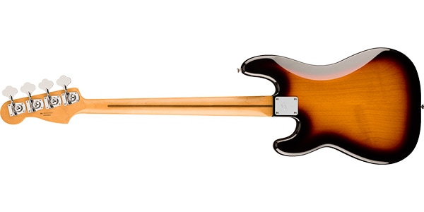 FENDER ( フェンダー )  / Player II Precision Bass, RW FB, 3-Color Sunburst画像2