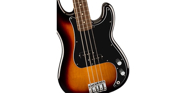 FENDER ( フェンダー )  / Player II Precision Bass, RW FB, 3-Color Sunburst画像3