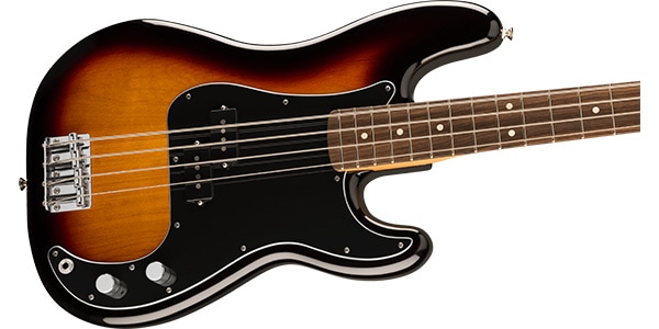 FENDER ( フェンダー )  / Player II Precision Bass, RW FB, 3-Color Sunburst画像4
