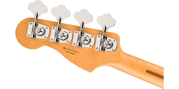 FENDER ( フェンダー )  / Player II Precision Bass, RW FB, 3-Color Sunburst画像6