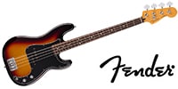 FENDER / Ltd Player II PB, RW FB, Sparkle 3-Color Sunburst