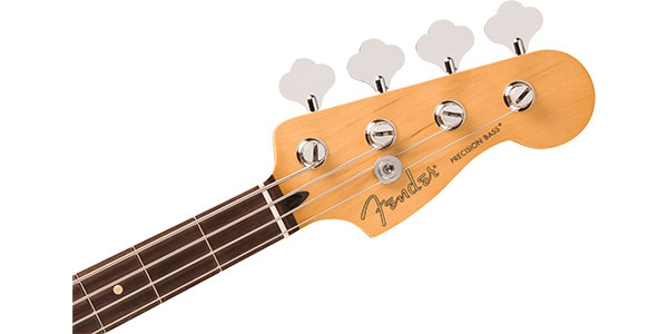FENDER ( フェンダー )  / Player II Precision Bass, RW FB, Coral Red画像5
