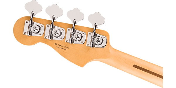 FENDER ( フェンダー )  / Player II Precision Bass, RW FB, Coral Red画像6