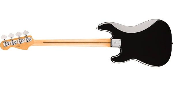 FENDER / Player II Precision Bass, M FB, Black画像2