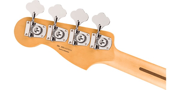 FENDER / Player II Precision Bass, M FB, Black画像6