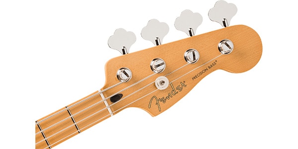 FENDER ( フェンダー )  / Player II Precision Bass, M FB, Hialeah Yellow画像5