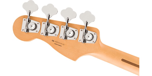 FENDER ( フェンダー )  / Player II Precision Bass, M FB, Hialeah Yellow画像6