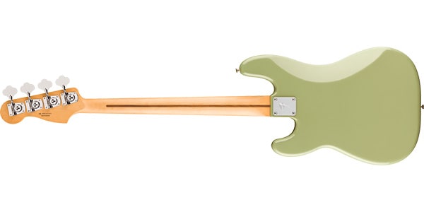 FENDER / Player II Precision Bass, M FB, Birch Green画像2