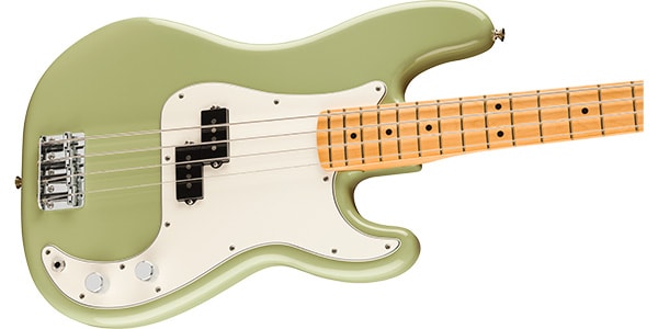 FENDER / Player II Precision Bass, M FB, Birch Green画像4