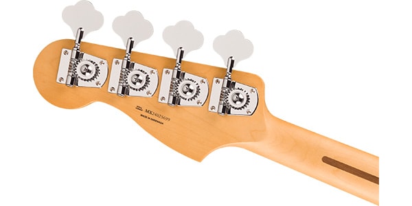 FENDER / Player II Precision Bass, M FB, Birch Green画像6