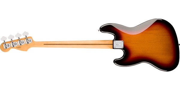 FENDER ( フェンダー )  / Player II Jazz Bass, RW FB, 3-Color Sunburst画像2