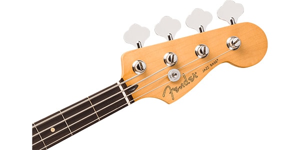 FENDER ( フェンダー ) / Player II Jazz Bass, RW FB, 3-Color Sunburst