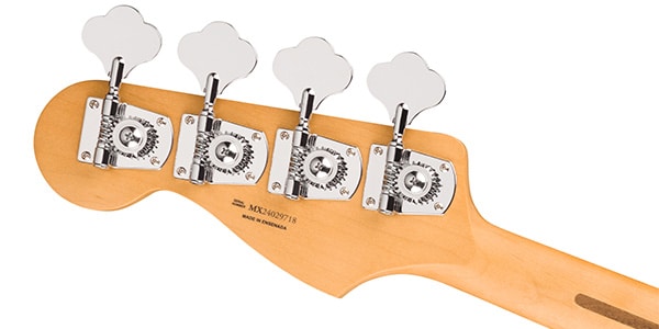 FENDER ( フェンダー )  / Player II Jazz Bass, RW FB, 3-Color Sunburst画像6