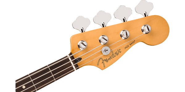 FENDER / Player II Jazz Bass, RW FB, Aquatone Blue画像5