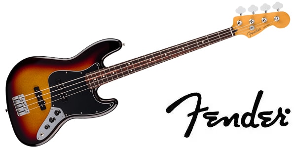 FENDER ( フェンダー )  / Ltd Player II JB, RW FB, Sparkle 3-Color Sunburst