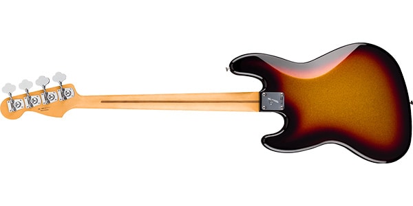 FENDER ( フェンダー )  / Ltd Player II JB, RW FB, Sparkle 3-Color Sunburst画像2