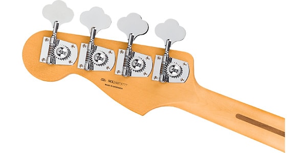 FENDER ( フェンダー )  / Ltd Player II JB, RW FB, Sparkle 3-Color Sunburst画像5