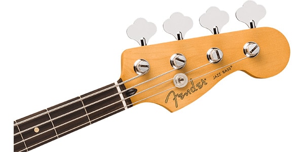 FENDER / Player II Jazz Bass, RW FB, Birch Green画像5
