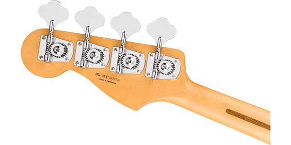 FENDER / Player II Jazz Bass, RW FB, Birch Green画像6