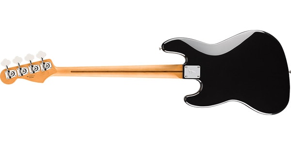 FENDER / Player II Jazz Bass, M FB, Black画像2
