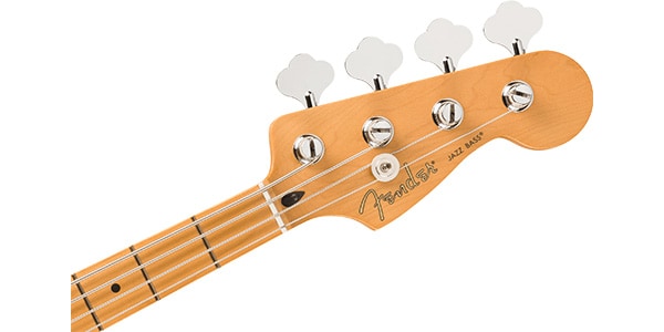 FENDER / Player II Jazz Bass, M FB, Black画像5