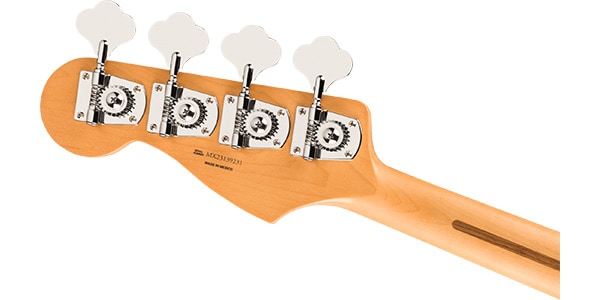 FENDER / Player II Jazz Bass, M FB, Black画像6