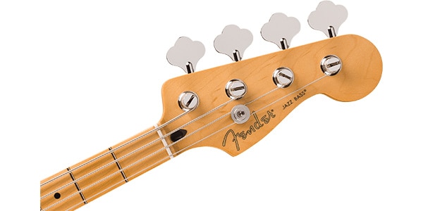 FENDER / Player II Jazz Bass, M FB, Polar White画像5
