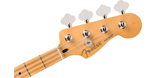 FENDER ( フェンダー ) Player II Jazz Bass, M FB, Coral Red