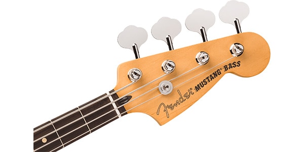 FENDER / Player II Mustang Bass PJ, RW FB, Aquatone Blue画像5