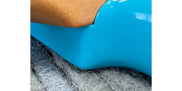 FENDER ( フェンダー )  / Player II Mustang Bass PJ Aquatone Blue アウトレット品 画像3