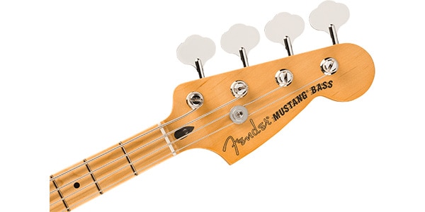 FENDER / Player II Mustang Bass PJ, M FB, 3-Color Sunburst画像5