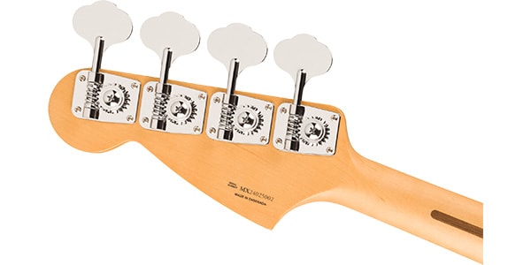 FENDER / Player II Mustang Bass PJ, M FB, 3-Color Sunburst画像6