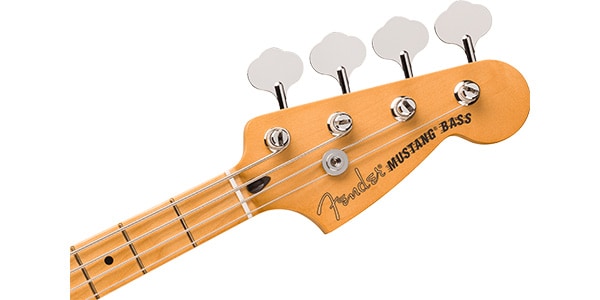 FENDER ( フェンダー ) Player II Mustang Bass PJ, M FB, Polar