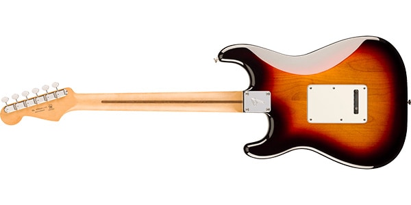 FENDER / Player II Stratocaster, RW FB, 3-Color Sunburst画像2