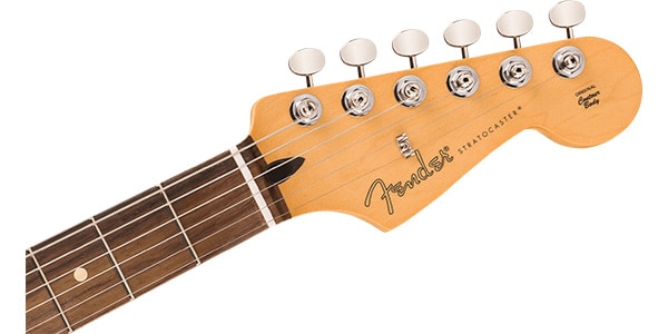 FENDER / Player II Stratocaster, RW FB, 3-Color Sunburst画像5