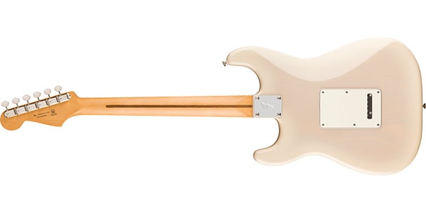 FENDER ( フェンダー )  / Player II Stratocaster, RW FB, White Blonde画像2